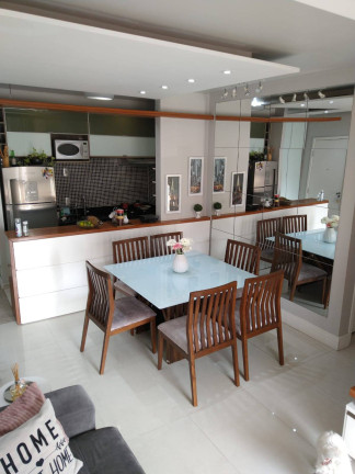 Imagem Apartamento com 3 Quartos à Venda, 74 m² em Umuarama - Osasco Imagem Apartamento com 3 Quartos à Venda, 74 m² em Umuarama - Osasco