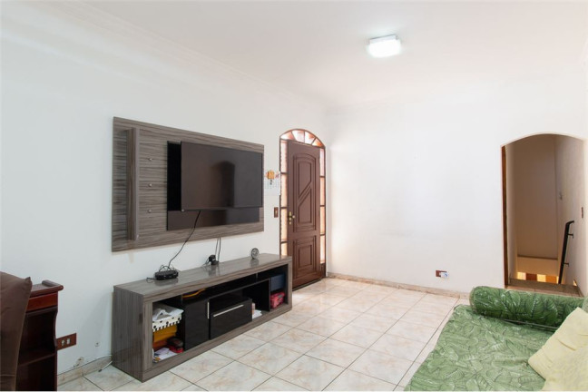 Imagem Casa com 5 Quartos à Venda, em Vila Prudente - São Paulo Imagem Casa com 5 Quartos à Venda, em Vila Prudente - São Paulo