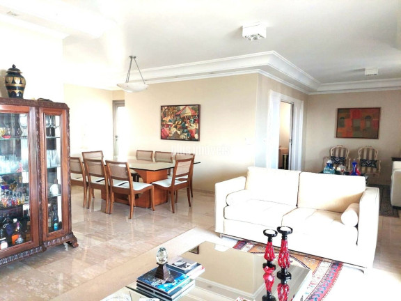 Imagem Apartamento com 3 Quartos à Venda, 300 m² em Panamby - São Paulo Imagem Apartamento com 3 Quartos à Venda, 300 m² em Panamby - São Paulo