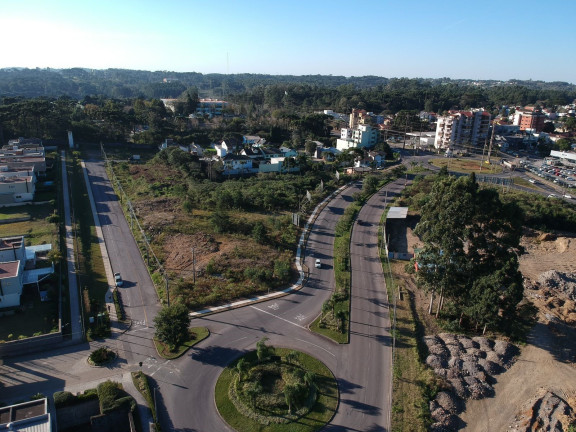 Imagem Terreno à Venda, 536 m² em Interlagos - Caxias Do Sul