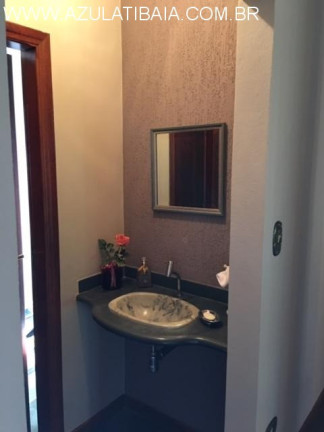 Imagem Casa com 5 Quartos à Venda, 395 m² em Vila Petropolis - Atibaia