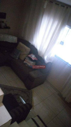 Imagem Sobrado com 5 Quartos à Venda, 250 m² em Recreio São Jorge - Guarulhos Imagem Sobrado com 5 Quartos à Venda, 250 m² em Recreio São Jorge - Guarulhos