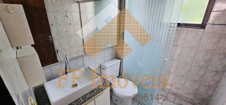 Imagem Apartamento com 2 Quartos à Venda, 60 m² em Parque Sabará - São Carlos