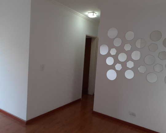 Imagem Imóvel com 2 Quartos à Venda, 56 m² em Vila Olímpia - São Paulo
