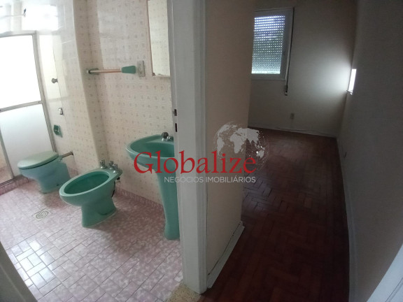 Imagem Imóvel com 3 Quartos à Venda, 120 m² em Boqueirão - Santos Imagem Imóvel com 3 Quartos à Venda, 120 m² em Boqueirão - Santos
