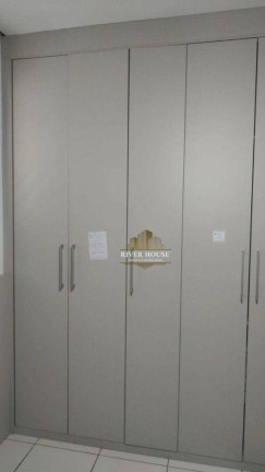 Imagem Apartamento com 3 Quartos à Venda, 98 m² em Jardim Aclimação - Cuiabá