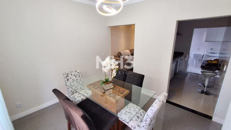 Imagem Casa com 2 Quartos à Venda, 100 m² em Jardim Residencial Vaughan - Sumaré Imagem Casa com 2 Quartos à Venda, 100 m² em Jardim Residencial Vaughan - Sumaré