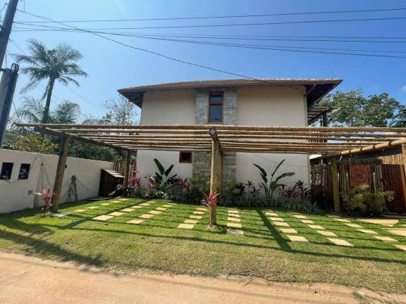 Imagem Casa com 3 Quartos à Venda, 225 m² em Jorge Leite - Taipú De Fora - Marau Imagem Casa com 3 Quartos à Venda, 225 m² em Jorge Leite - Taipú De Fora - Marau