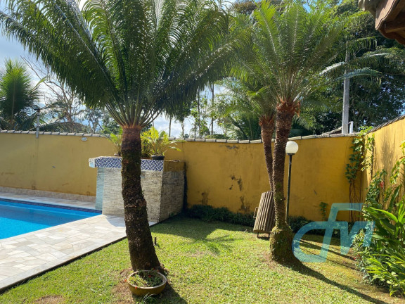 Imagem Sobrado com 5 Quartos à Venda, 375 m² em Boraceia - Bertioga Imagem Sobrado com 5 Quartos à Venda, 375 m² em Boraceia - Bertioga