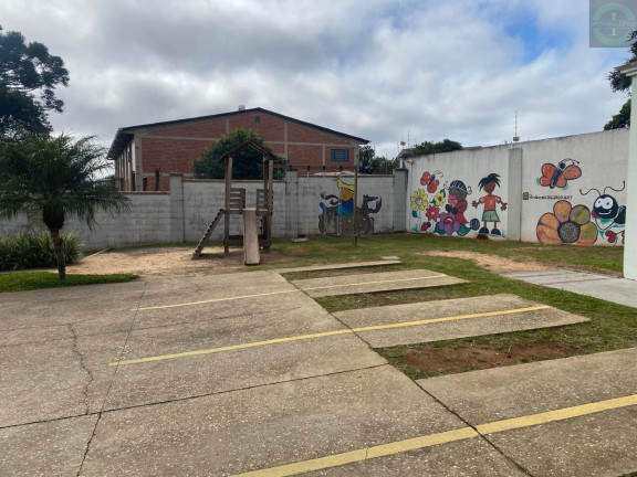 Imagem Apartamento com 2 Quartos à Venda, 50 m² em Oficinas - Ponta Grossa