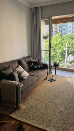 Apartamento com 2 Quartos à Venda, 80 m² em Santa Paula - São Caetano Do Sul