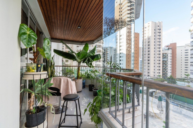 Imagem Apartamento com 4 Quartos à Venda, 320 m² em Tatuapé - São Paulo Imagem Apartamento com 4 Quartos à Venda, 320 m² em Tatuapé - São Paulo