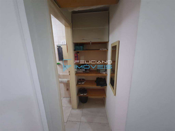 Imagem Kitnet com 1 Quarto à Venda, 36 m² em Mirim - Praia Grande
