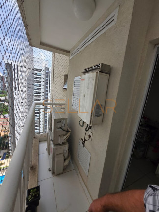 Imagem Apartamento com 2 Quartos à Venda, 157 m² em Jardim Das Perdizes - São Paulo