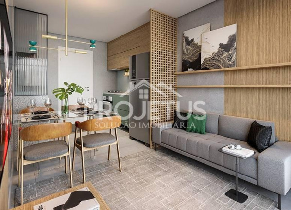 Imagem Apartamento com 2 Quartos à Venda, 33 m² em Jardim Celeste - São Paulo Imagem Apartamento com 2 Quartos à Venda, 33 m² em Jardim Celeste - São Paulo