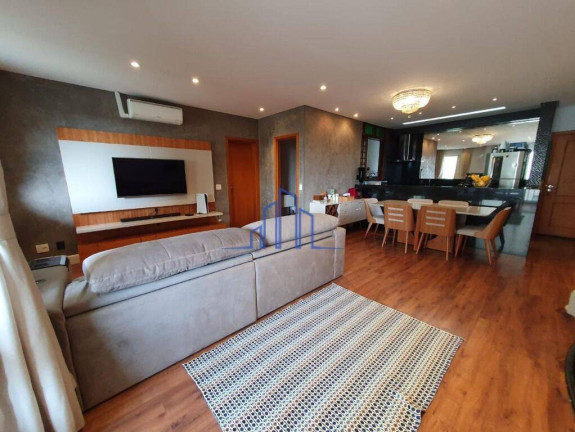 Imagem Apartamento com 2 Quartos à Venda, 104 m² em Tamboré - Santana De Parnaíba