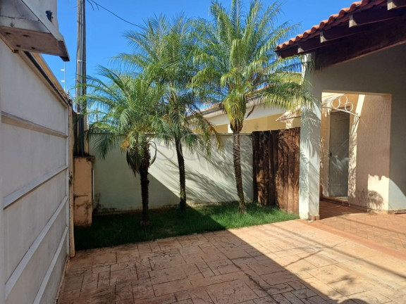 Casa com 2 Quartos à Venda, 202 m² em Jardim Aclimação - Araraquara