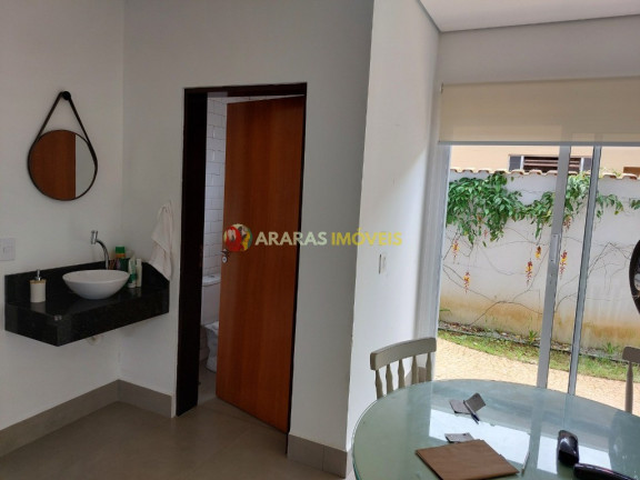 Imagem Casa com 3 Quartos à Venda, 269 m² em Indaia - Bertioga