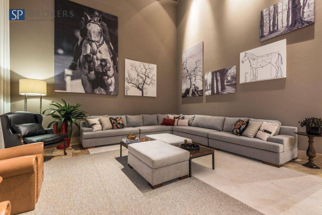 Terreno à Venda, 900 m² em Residencial Haras Patente - Jaguariúna