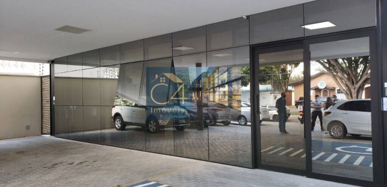 Imagem Imóvel Comercial à Venda, 564 m² em Jardim Esplanada Ii - São José Dos Campos