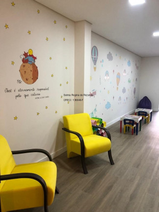 Imagem Imóvel com 3 Quartos à Venda, 81 m² em Centro - Indaiatuba