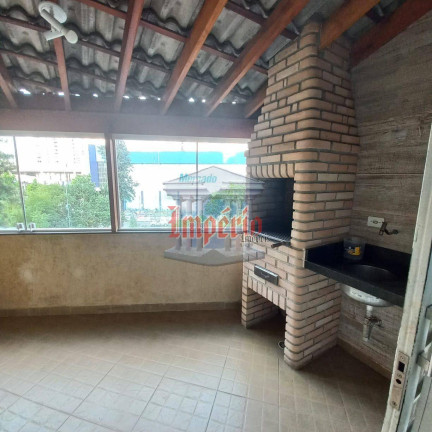 Imagem Sobrado com 3 Quartos à Venda, 110 m² em Centro - Santo André Imagem Sobrado com 3 Quartos à Venda, 110 m² em Centro - Santo André