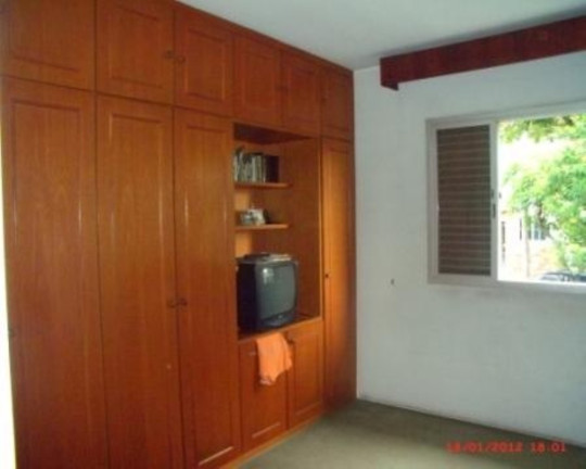 Imagem Casa com 3 Quartos à Venda,  em Ipiranga - São Paulo