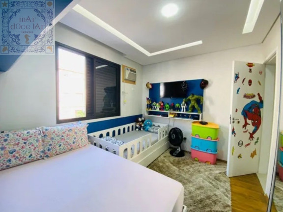 Imagem Casa com 3 Quartos à Venda, 169 m² em Boqueirão - Santos Imagem Casa com 3 Quartos à Venda, 169 m² em Boqueirão - Santos