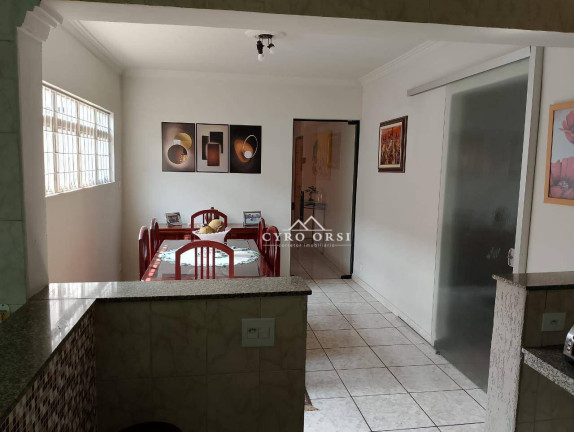 Imagem Casa com 3 Quartos à Venda, 220 m² em Bongue - Piracicaba
