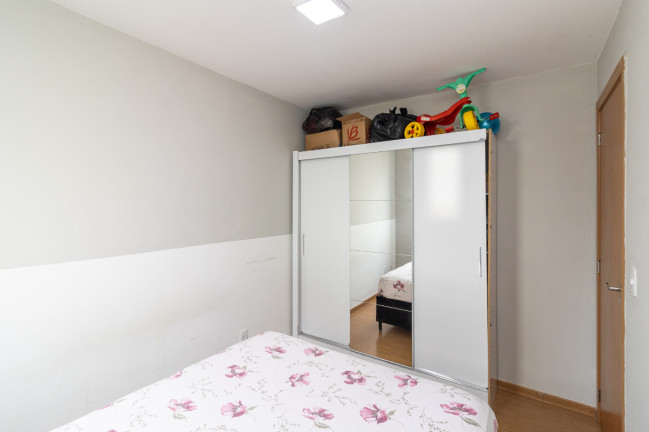 Imagem Apartamento com 2 Quartos à Venda, 44 m² em Jardim íris - São Paulo