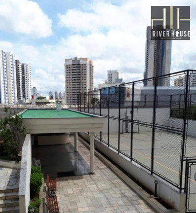 Imagem Apartamento com 3 Quartos à Venda, 147 m² em Jardim Kennedy - Cuiabá Imagem Apartamento com 3 Quartos à Venda, 147 m² em Jardim Kennedy - Cuiabá