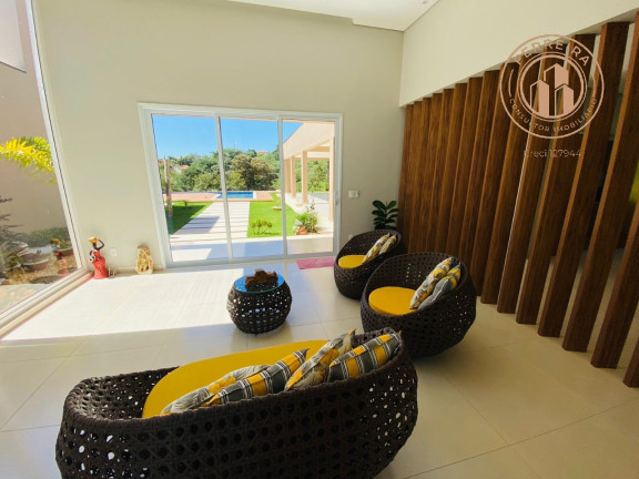 Imagem Imóvel com 3 Quartos à Venda, 419 m² em Residencial Porta Do Sol - Mairinque
