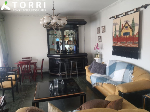 Imagem Sobrado com 3 Quartos à Venda, 256 m² em Jardim Icatu - Votorantim