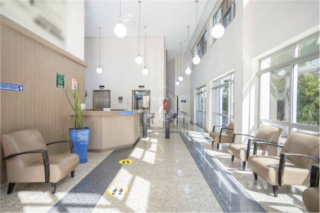 Foto do imóvel Apartamento à Venda, 41 m² em Bela Vista - São Paulo