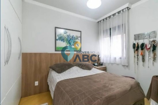 Imagem Apartamento com 3 Quartos à Venda, 122 m² em Centro - São Bernardo Do Campo Imagem Apartamento com 3 Quartos à Venda, 122 m² em Centro - São Bernardo Do Campo