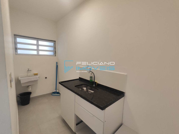 Imagem Apartamento com 2 Quartos à Venda, 46 m² em Guilhermina - Praia Grande