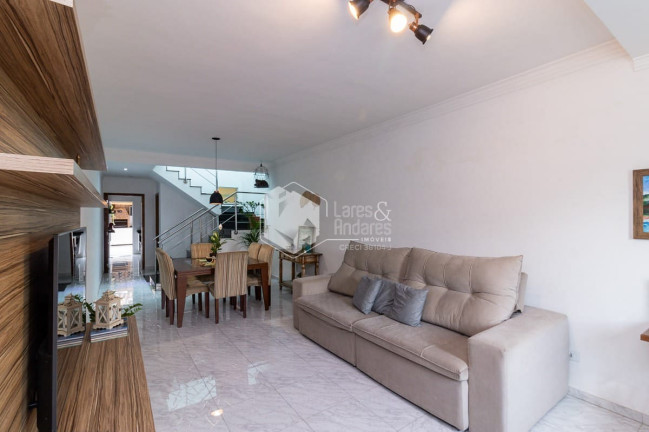 Imagem Casa com 3 Quartos à Venda, 140 m² em Parque São Domingos - São Paulo Imagem Casa com 3 Quartos à Venda, 140 m² em Parque São Domingos - São Paulo