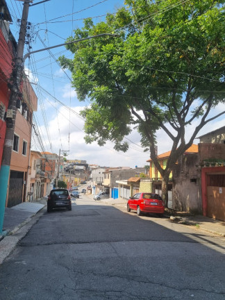 Imagem Casa com 2 Quartos à Venda, 60 m² em Jardim Martini - São Paulo Imagem Casa com 2 Quartos à Venda, 60 m² em Jardim Martini - São Paulo