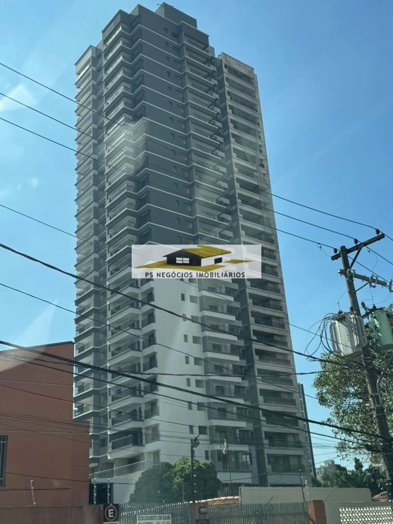 Imagem Apartamento com 2 Quartos à Venda, 71 m² em Ipiranga - São Paulo