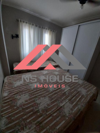 Imagem Imóvel com 1 Quarto à Venda, 50 m² em Enseada - Guarujá