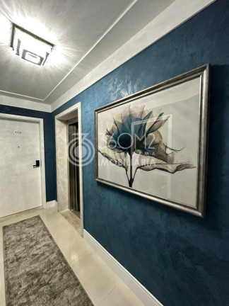 Imagem Apartamento com 3 Quartos à Venda, 128 m² em Centro - Santo André Imagem Apartamento com 3 Quartos à Venda, 128 m² em Centro - Santo André