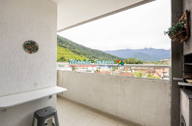 Imagem Apartamento com 2 Quartos à Venda, 63 m² em Perequê Açu - Ubatuba Imagem Apartamento com 2 Quartos à Venda, 63 m² em Perequê Açu - Ubatuba