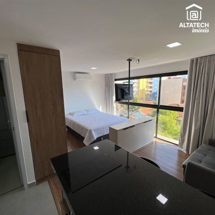 Imagem Imóvel com 1 Quarto à Venda, 30 m² em São Benedito - Poços De Caldas