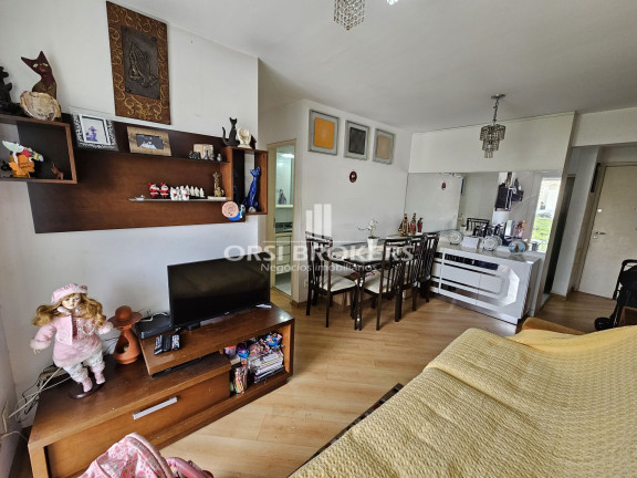 Imagem Apartamento com 3 Quartos à Venda, 67 m² em Jaguaré - São Paulo Imagem Apartamento com 3 Quartos à Venda, 67 m² em Jaguaré - São Paulo