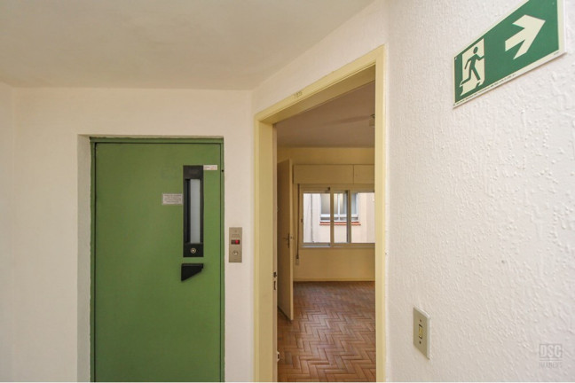 Imagem Loft com 1 Quarto à Venda, 34 m² em Centro Histórico - Porto Alegre