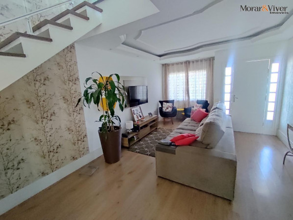Imagem Casa com 3 Quartos à Venda, 187 m² em Ipê - São José Dos Pinhais