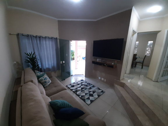 Imagem Casa com 3 Quartos à Venda, 330 m² em Jardim Germiniani - Sorocaba