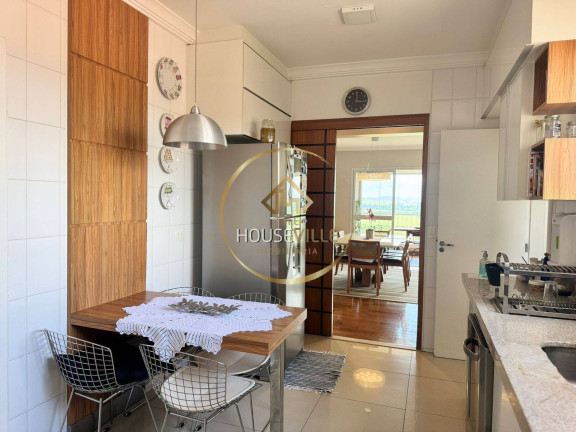 Imagem Apartamento com 3 Quartos à Venda, 142 m² em Jardim Das Indústrias - São José Dos Campos Imagem Apartamento com 3 Quartos à Venda, 142 m² em Jardim Das Indústrias - São José Dos Campos