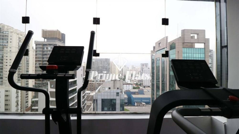Imagem Apartamento com 1 Quarto à Venda, 42 m² em Vila Nova Conceição - São Paulo Imagem Apartamento com 1 Quarto à Venda, 42 m² em Vila Nova Conceição - São Paulo