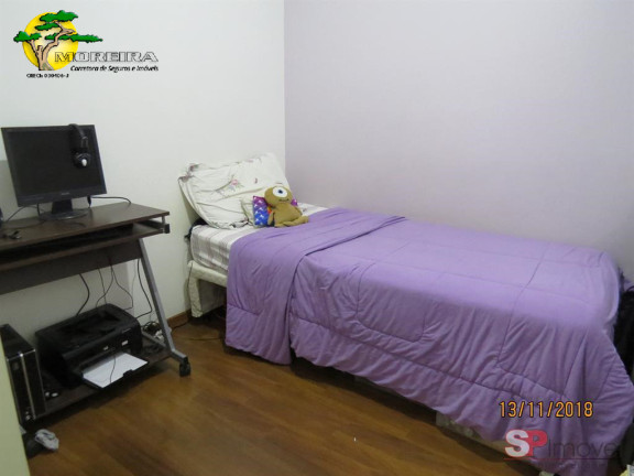 Imagem Apartamento com 3 Quartos à Venda, 89 m² em Jardim Paraiso - São Paulo